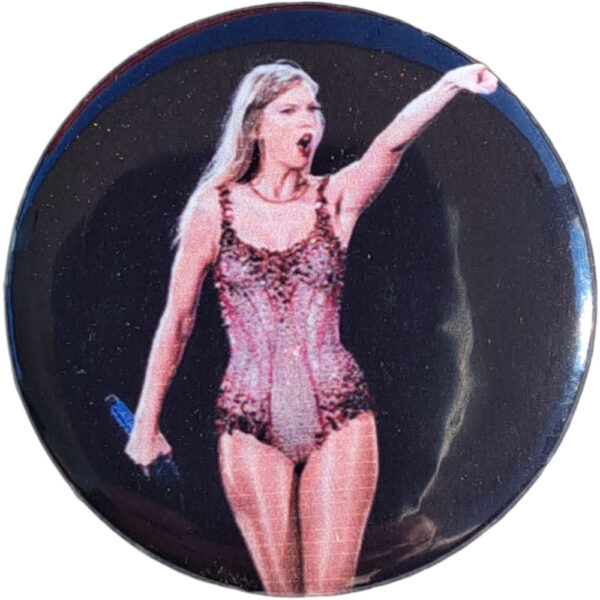 Taylor Swift Badges