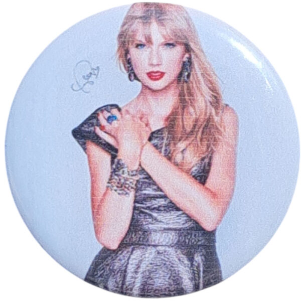 Taylor Swift Badges