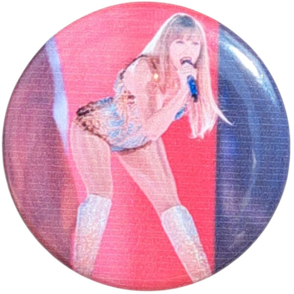 Taylor Swift Badges