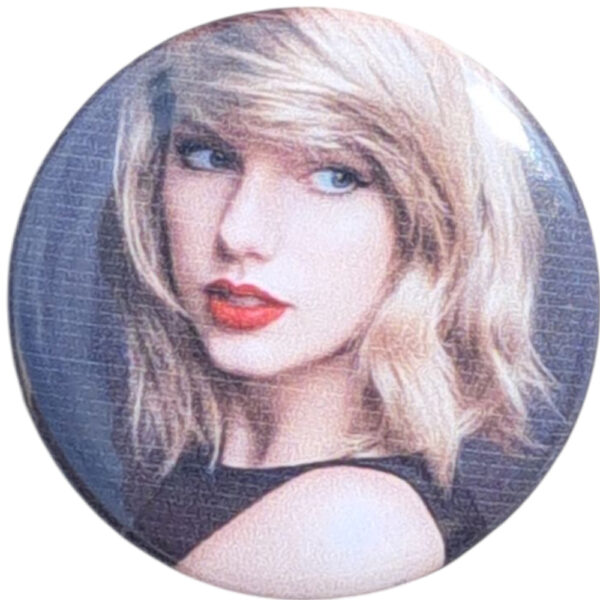 Taylor Swift Badges